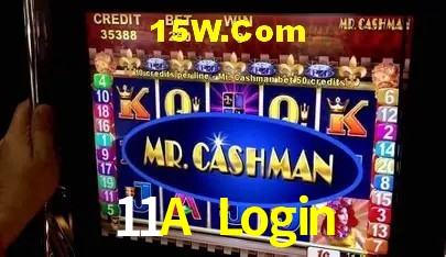 Jackpot Winner